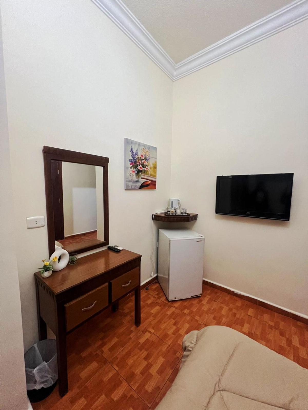Sufara Hotel Suites Amman Ngoại thất bức ảnh