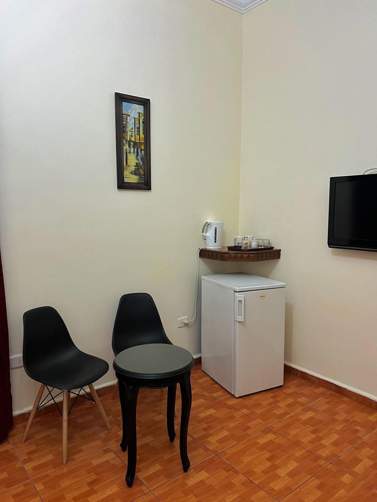 Sufara Hotel Suites Amman Ngoại thất bức ảnh